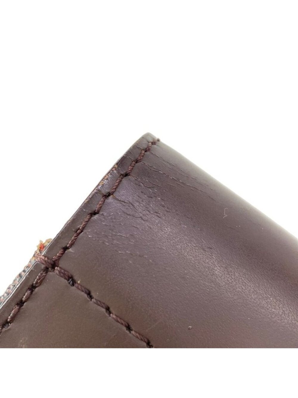 Louis Vuitton Backpack Sac Damier Soho Ebene - Picture 15 of 15